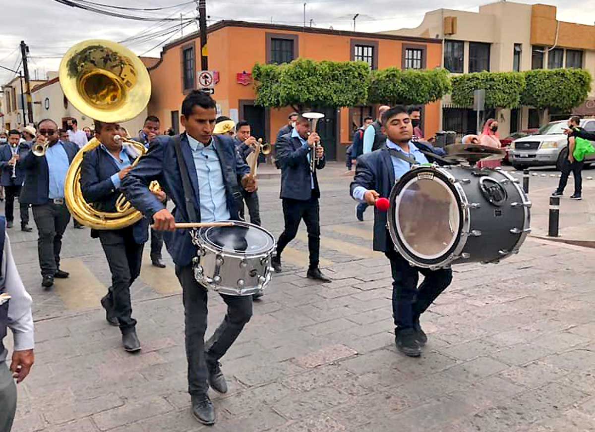 qrodigital-aniversario-del-santuario-y-coronacion-de-virgen-en-corregidora-queretaro-banda-de-viento