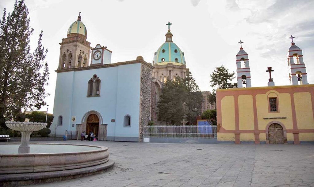 qrodigital-santa-rosa-jauregui-iglesia-aniversario-de-fundacion-queretaro