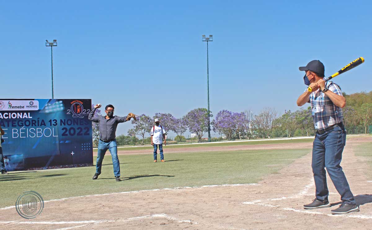 qrodigital-torneo-nacional-de-beisbol-nones-13-queretaro-2022-abeisqro-femebe-primera-bola