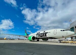 qrodigital-flair-airlines-puerto-vallarta-avion-turismo