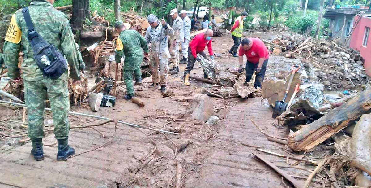 qrodigital-que-hacer-en-temporada-de-lluvia-bomberos-paramedicos-ejercito