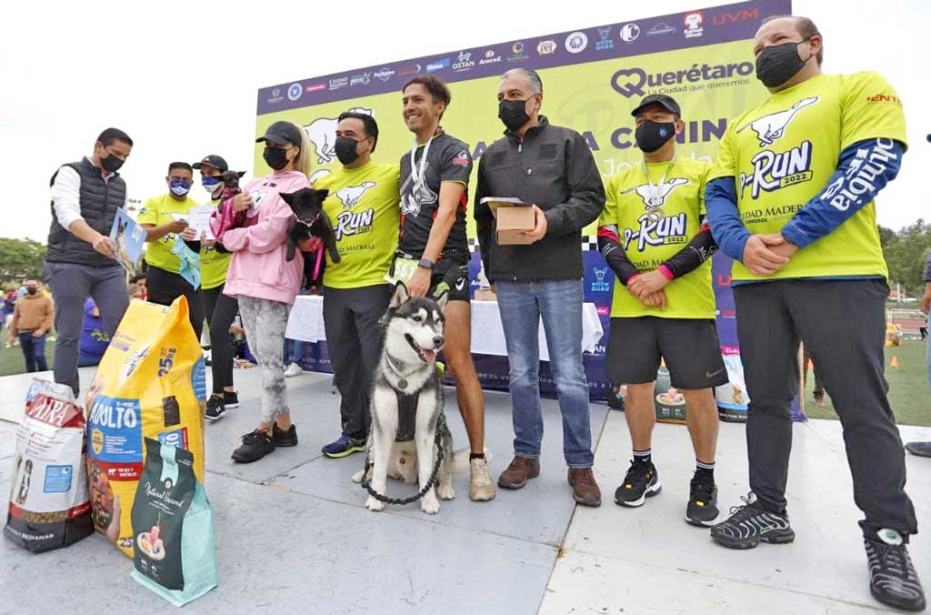 qrodigital-carrera-con-mascotas-en-queretaro-p-run-regresa-atletismo-cultura-deportiva