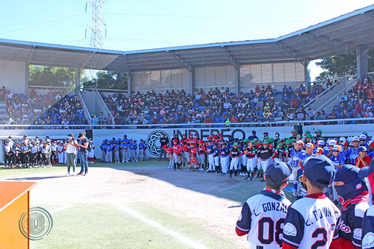 Querétaro Nuevamente Sede De Torneo Nacional De Béisbol 