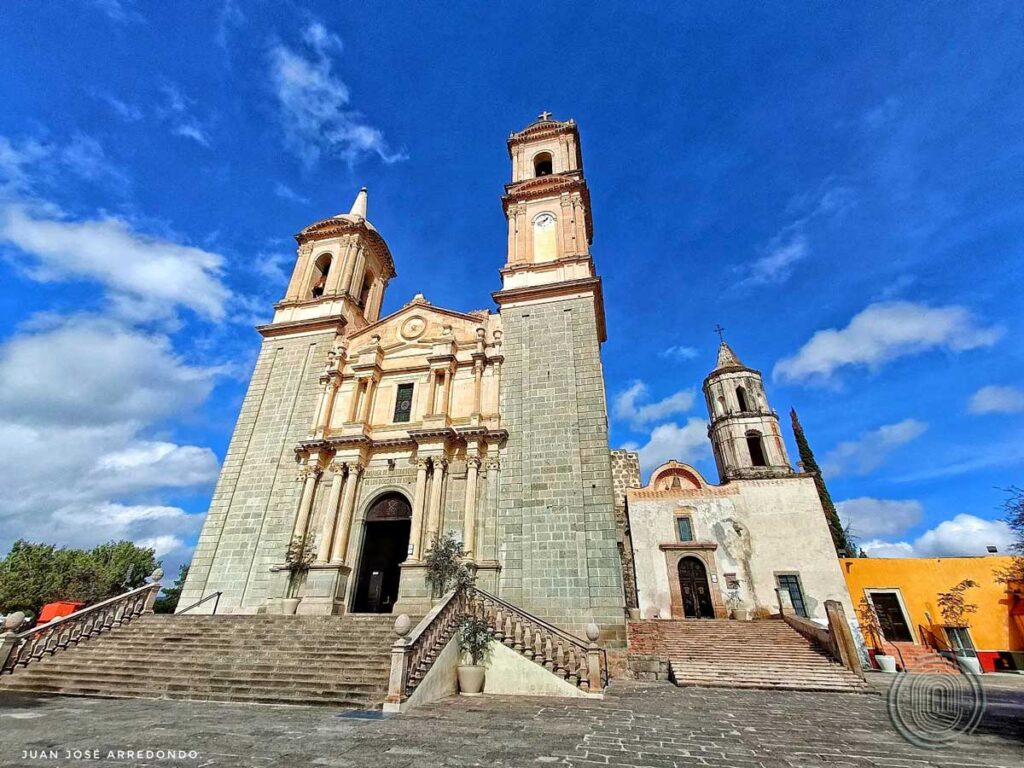 Basílica Nuestra Señora de los Dolores de Soriano -