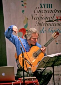 qrodigital-encuentro-iInternacional-de-guitarra-queretaro-2022-musica-museos