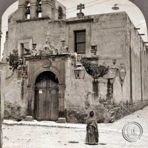 qrodigital-voces-del-tepetate-templo-del-espiritu-santo-historia-queretaro-mexico-viejo