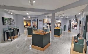 qrodigital-turismo-queretaro-pinal-de-amoles-museo-comunitario-prehistoria-muestra-exhibocion