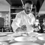 Otorgan a Chef queretano Estrella Michelin