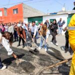 Inicia Brigada Antibaches en Corregidora