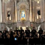 Presentarán el Requiem de Mozart en el CEART