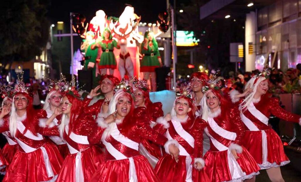 qrodigital-motivos-navidad-tradicion-reyes-magos-villancicos-bailarines-alegria-queretano-delegacion-festejo