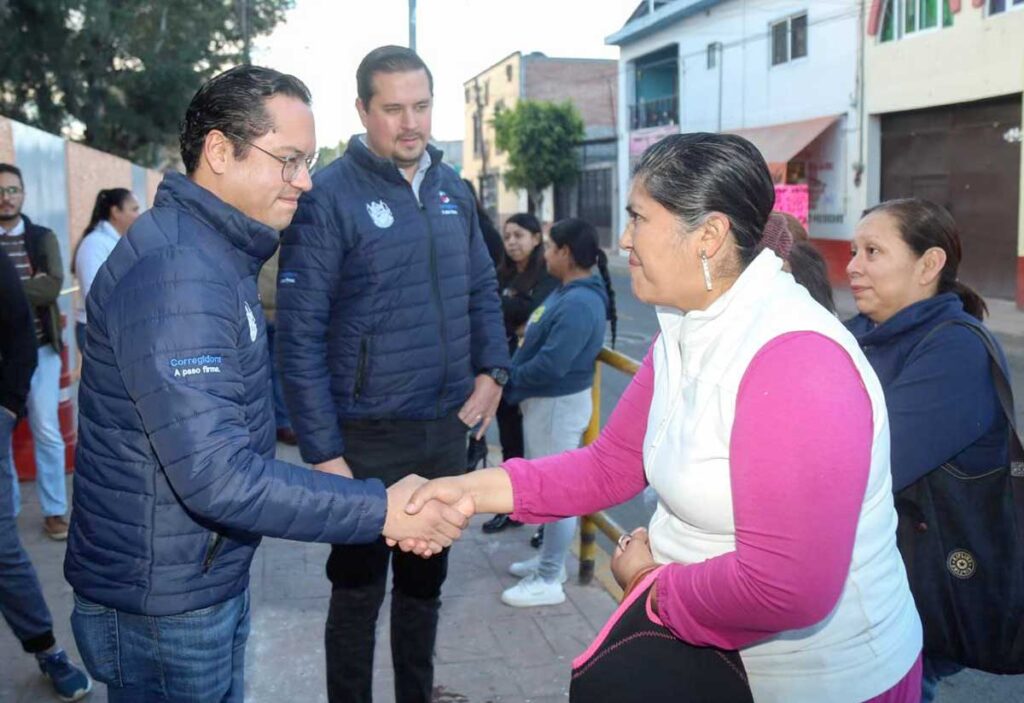 qrodigital-arranca-operativo-regreso-seguro-a-clases-2025-en-corregidora-seguridad