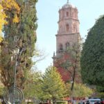 Querétaro Brilla en el Escenario Internacional como Ciudad Patrimonio Mundial