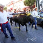 El Pueblito y sus Tradicionales Fiestas Patronales