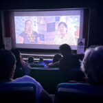 Proyectan documental y realizan conversatorio de “Visión y Tradición” en el Rosalío Solano
