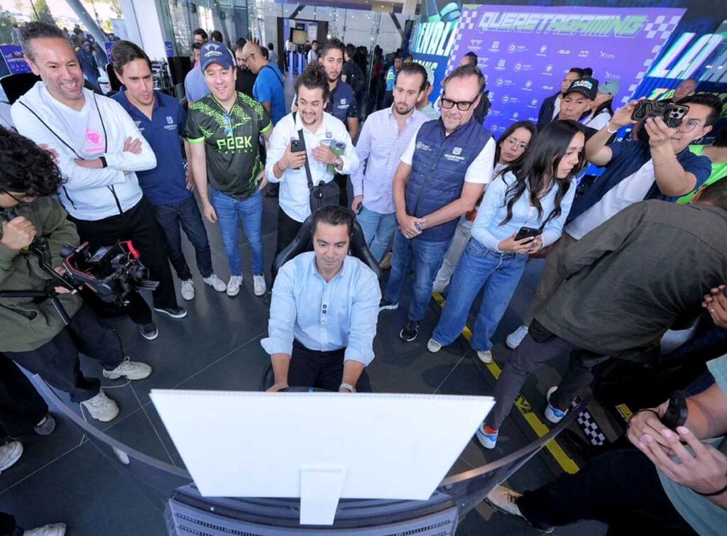 qrodigital-Queretagaming-2025-Videojuegos-Queretaro-FENAVIDE-Torneos