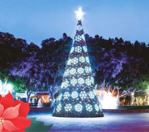 qrodigital-tradicion-comunidad-convivencia-espectaculo-alegria-navidad-brilla-a-paso-firme-en-corregidora