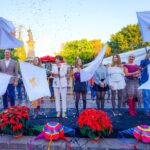 Las tradicionales fiestas navideñas en Querétaro